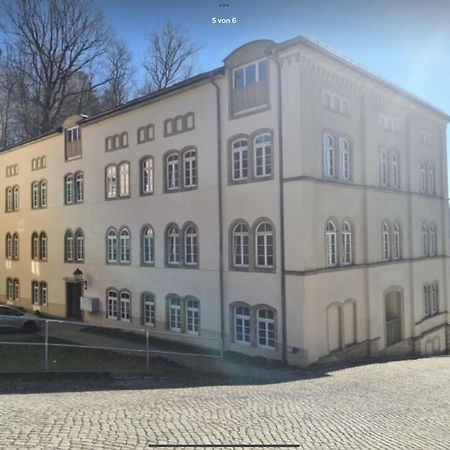 Elbenland Apartments Saechsische Schweiz Sebnitz Eksteriør billede