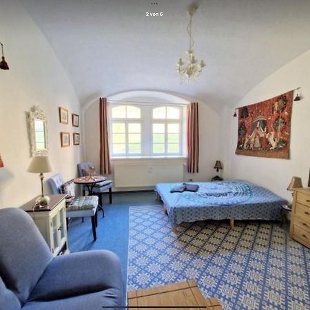 Elbenland Apartments Saechsische Schweiz Sebnitz Eksteriør billede