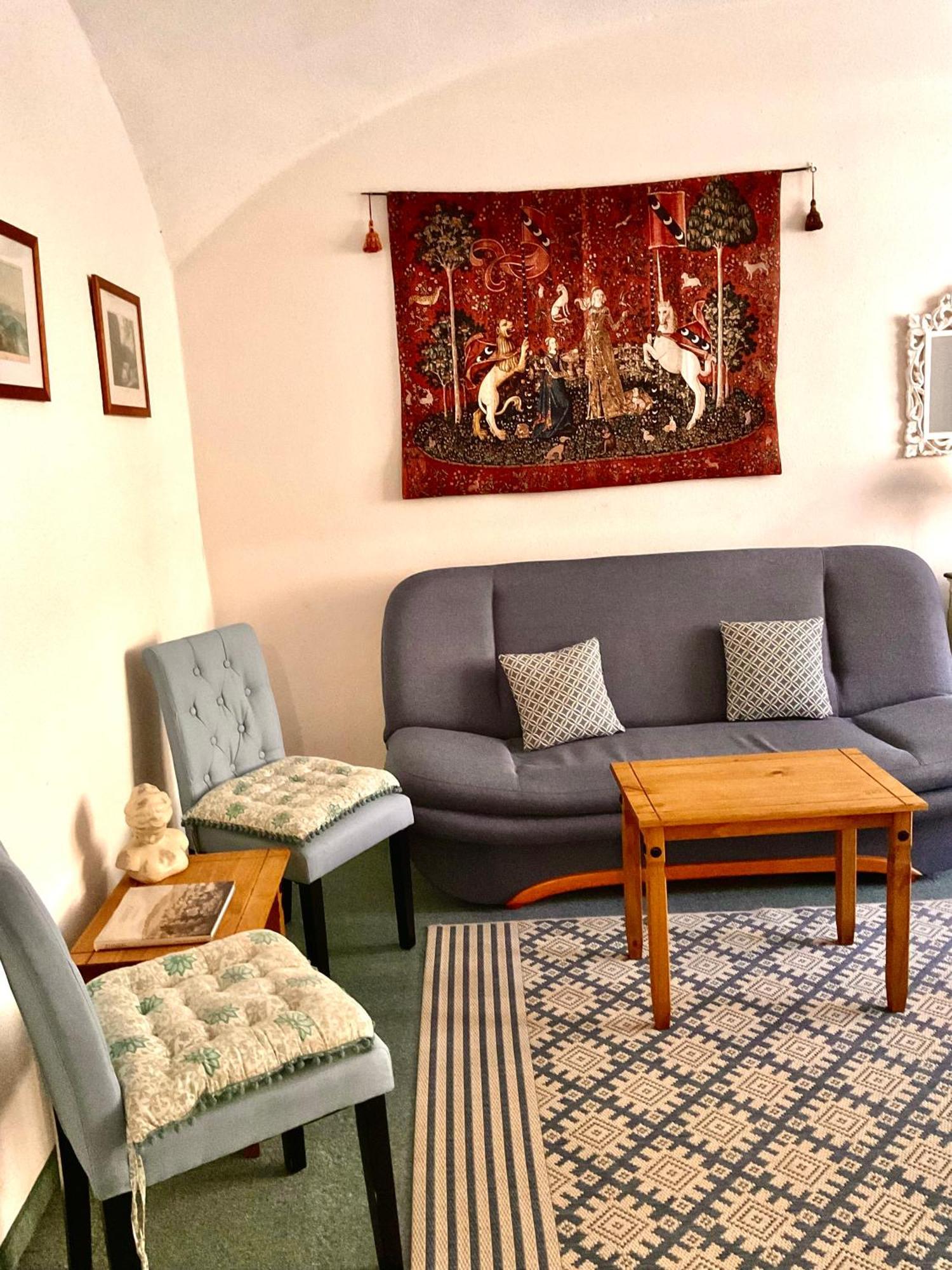 Elbenland Apartments Saechsische Schweiz Sebnitz Eksteriør billede