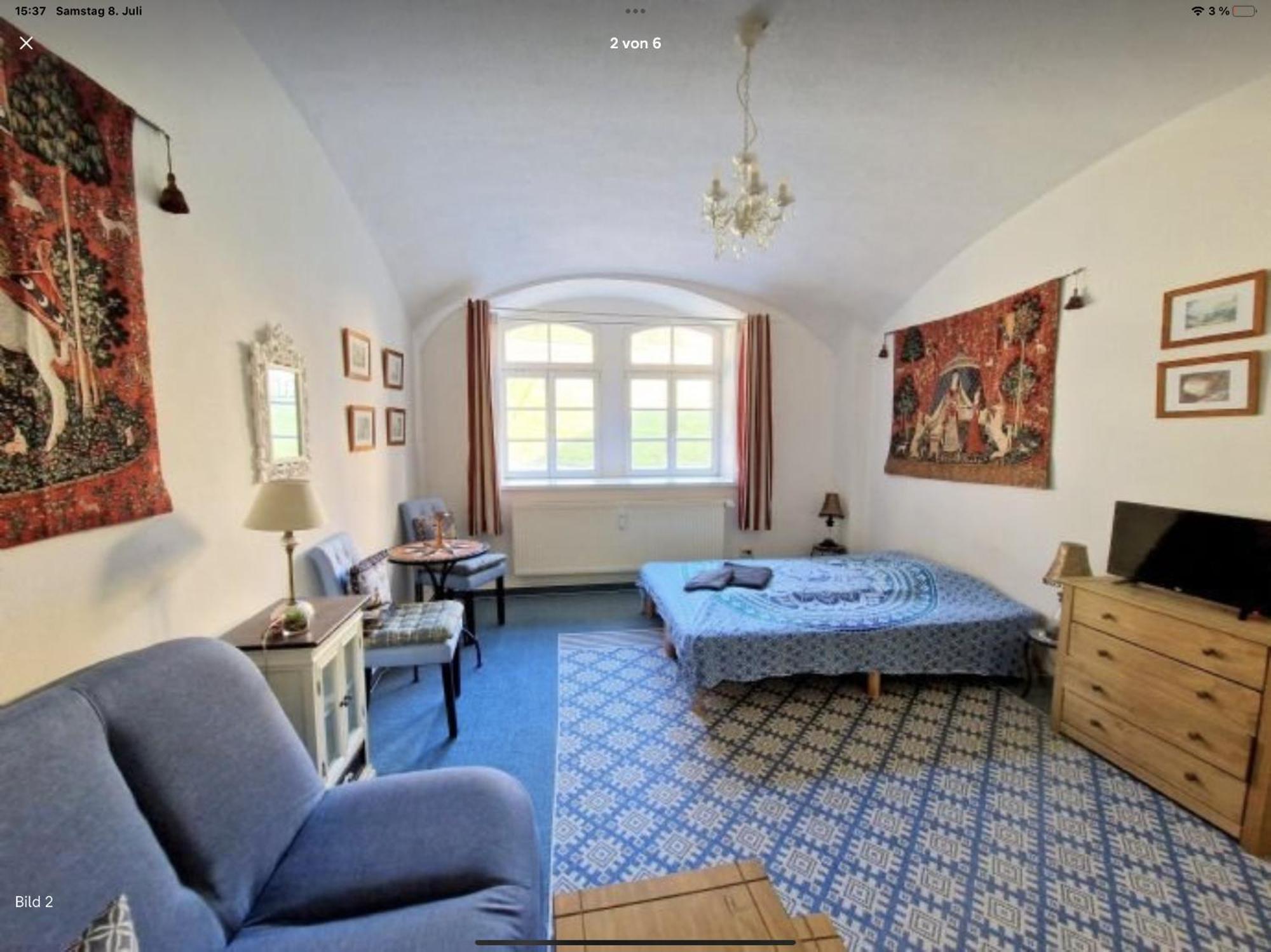 Elbenland Apartments Saechsische Schweiz Sebnitz Eksteriør billede