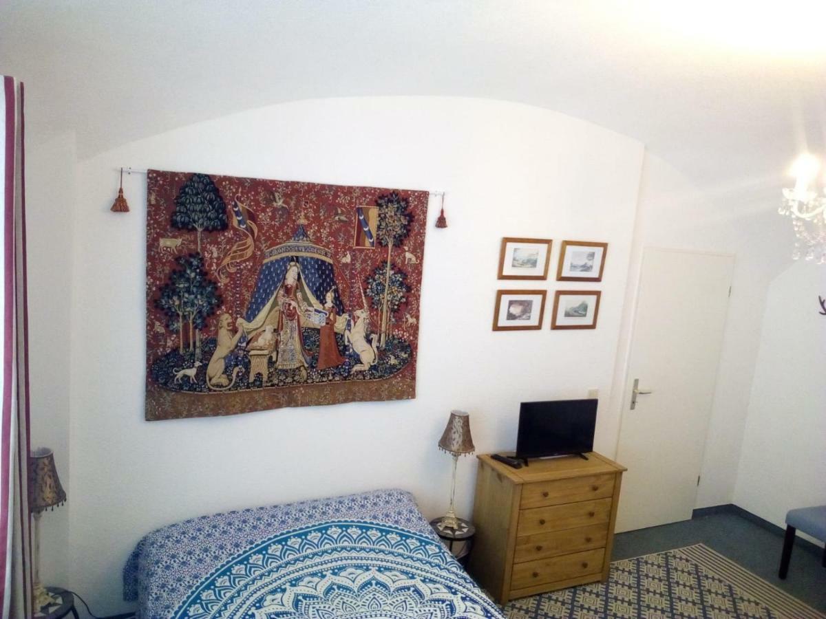 Elbenland Apartments Saechsische Schweiz Sebnitz Eksteriør billede